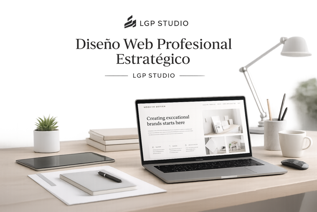 Diseño Web Profesional