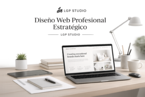 Diseño Web Profesional